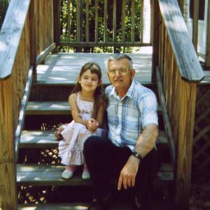 Meet your Posher, James w